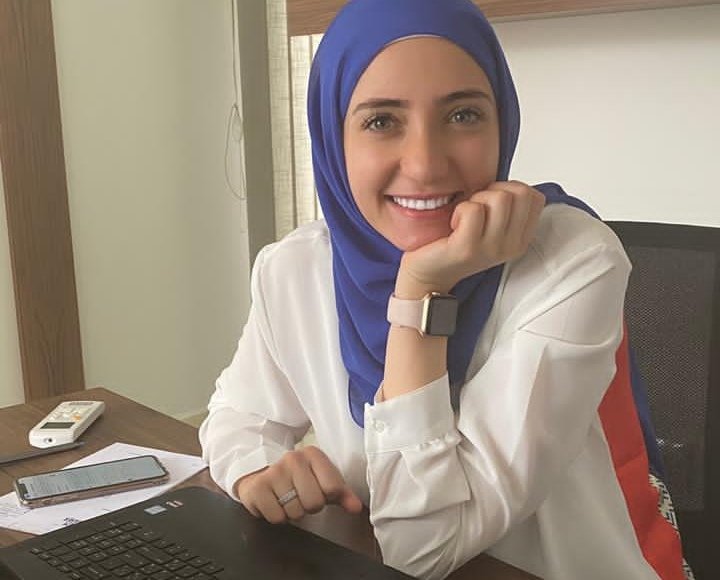 صورة توضيحية - اختصاصية التغذية ريم ضاهر تقدم نصائح لخسارة دهون البطن