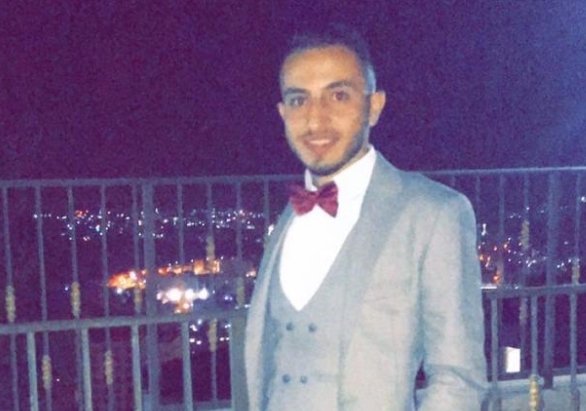 صورة توضيحية - Elias Kabar من أهم المؤثرين عبر مواقع التّواصل الاجتماعيّ