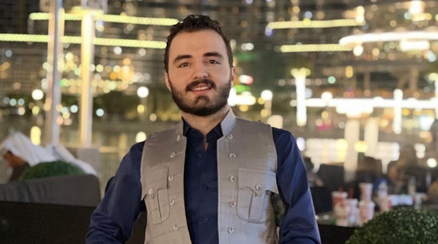 صورة توضيحية - ديوان عبد القادر يشارك في برنامج Pirs 100