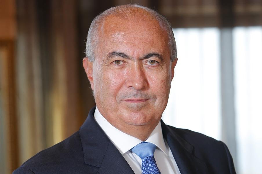 صورة توضيحية - فؤاد مخزومي يؤكد لا يزال لدى الرئيس ماكرون إمكانية لإنقاذ لبنان من دماره