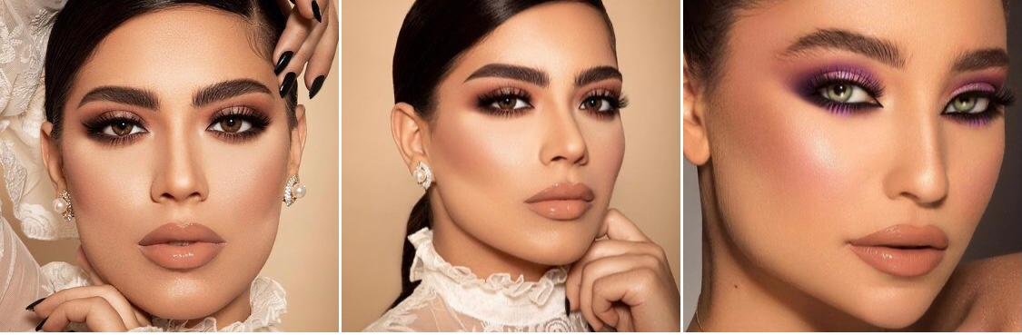 صورة توضيحية - خبير التجميل خالد نايفة يحتل مركز مرموق في عالم التزيين بكل جدارة