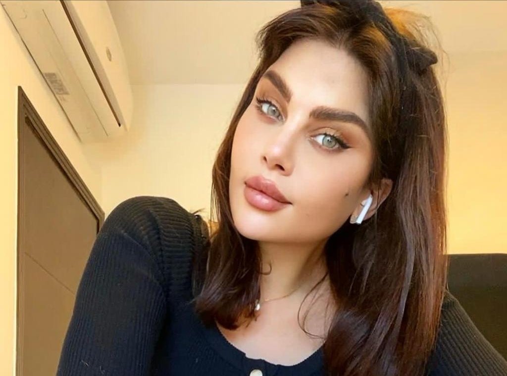 صورة توضيحية - خبيرة التاتو نتالي حداد صاحبة الخبرات الغنيّة في مجال التاتو