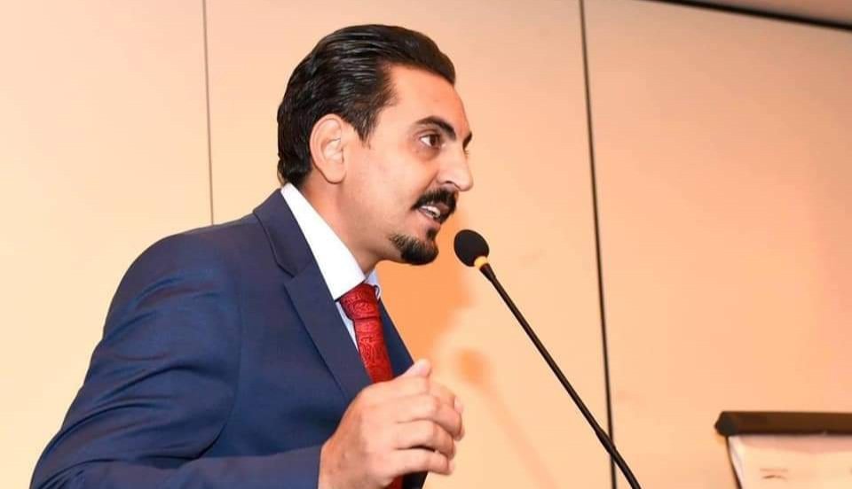 صورة توضيحية - د.علي المصري رئيس اللوبي الاقتصادي العربي العالمي لبنان يمر في أسوأ منزلق في تاريخه