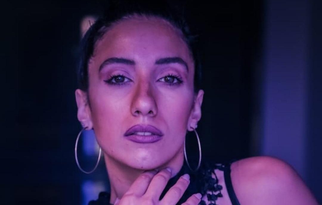 صورة توضيحية - الفنانة الاستعراضية جوزيت خليل وعلاقتها بدولاب الحظ