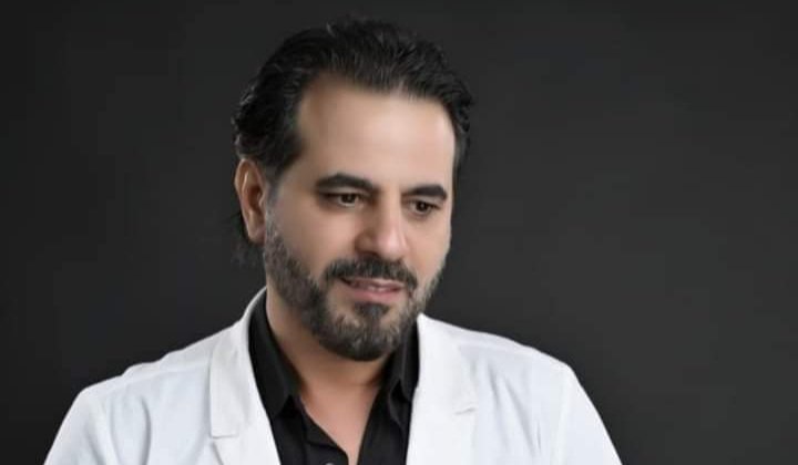 صورة توضيحية - .نجاح باهر للفنان زياد موسى ومن هي النجمة المصرية التي ستشاركه في الديو ؟!