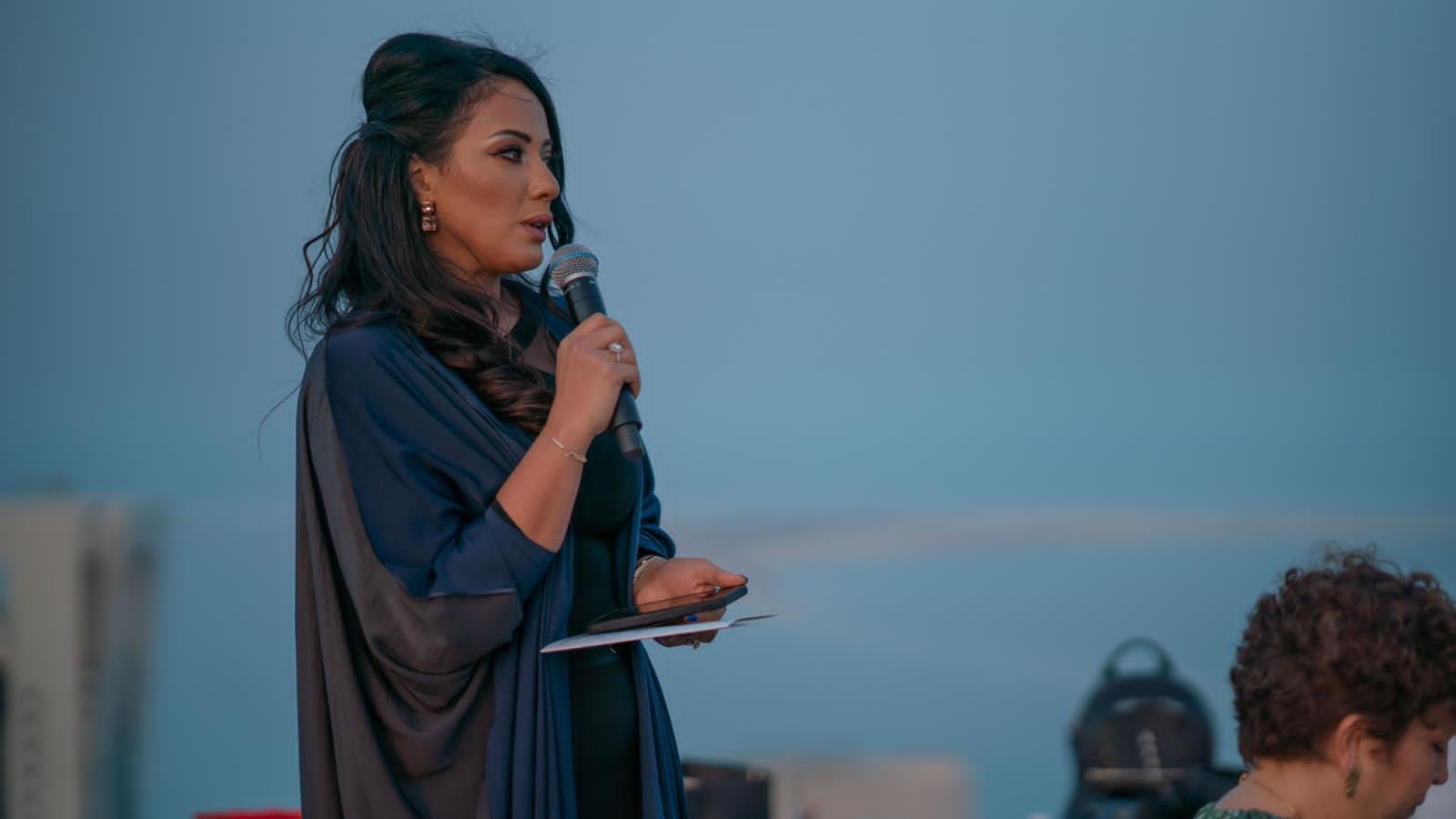 صورة توضيحية - منظمة WIQ تحتفل بيوم المرأة العالمي