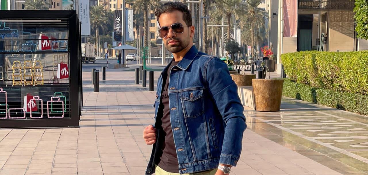 صورة توضيحية - الدكتور وليد المصراتي إبداع وإبتكار بلا حدود