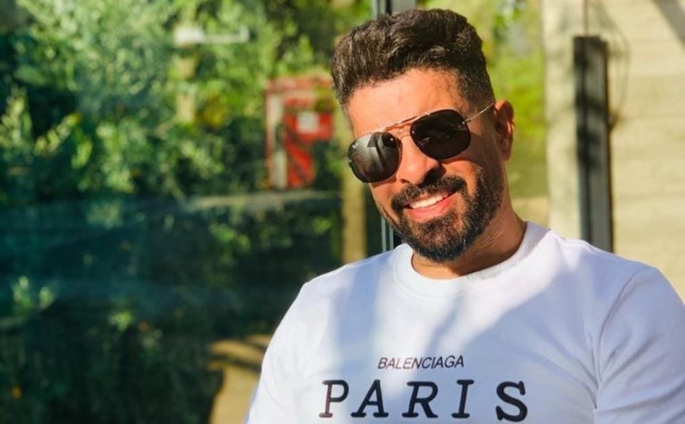 صورة توضيحية - خبير العناية بالشعر العالمي أحمد سليمان في مقابلة ة بعيد الأم
