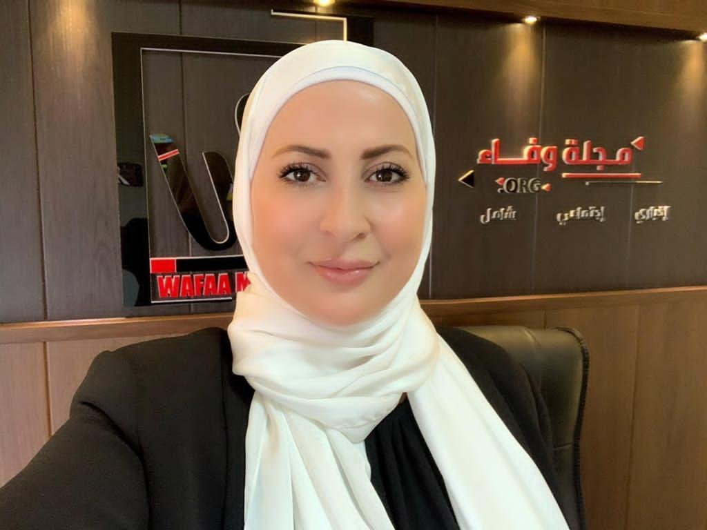 صورة توضيحية - وفاء بيضون في يوم المرأة العالمي المرأة عنوان الحب .. عظيمة بطبيعة تصميمها وطبيعة تكوينها السابقة على وجودها !