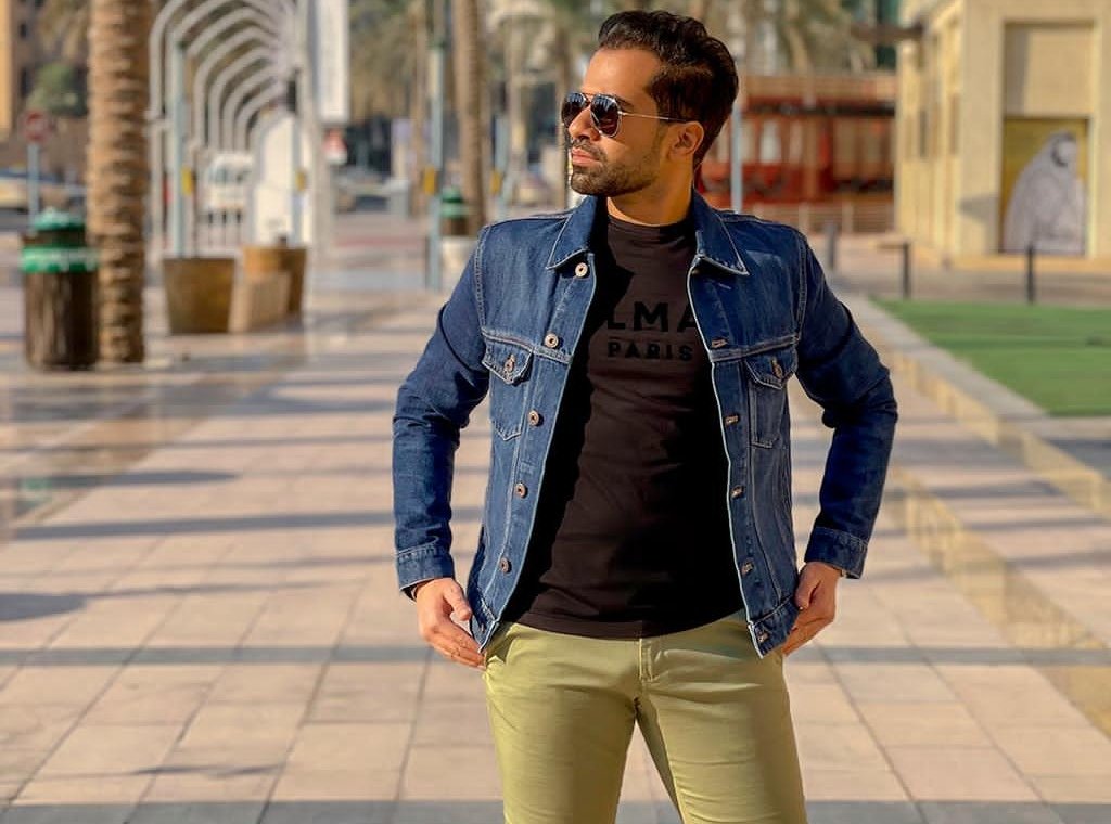 صورة توضيحية - وليد المصراتي يؤكد مصير المحتوى الغير واقعي على منصات التواصل الإجتماعي الزوال حتمًا