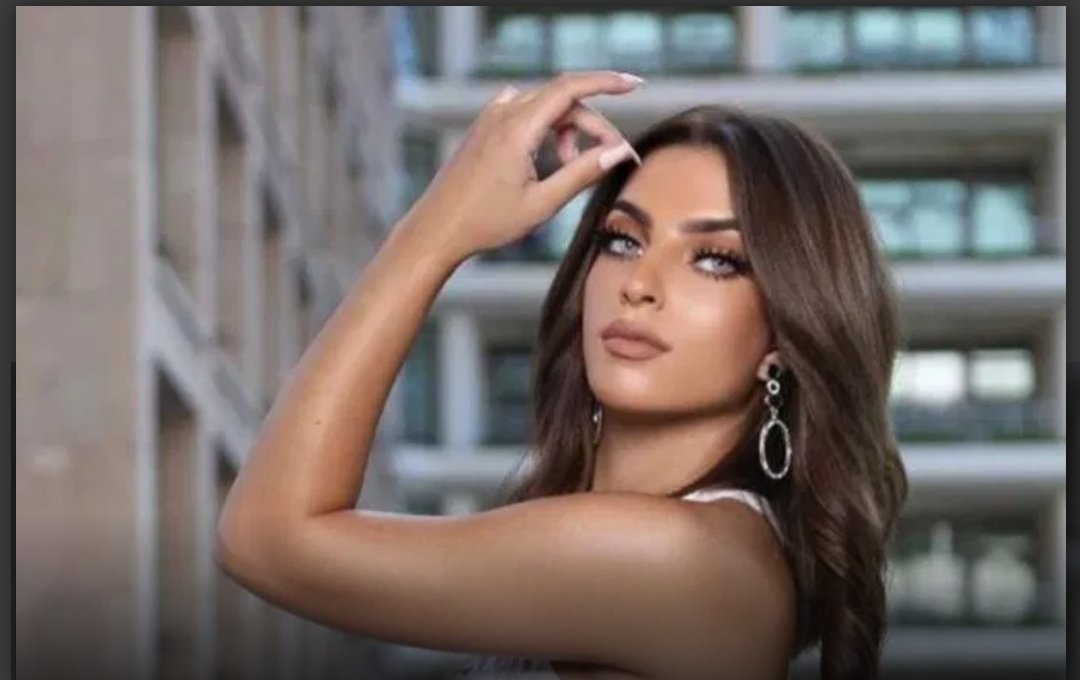 صورة توضيحية - الصدفة تجمع سفيرة السلام في الأردنية ملاك عبيدات بالسيدة رغد صدام حسين.