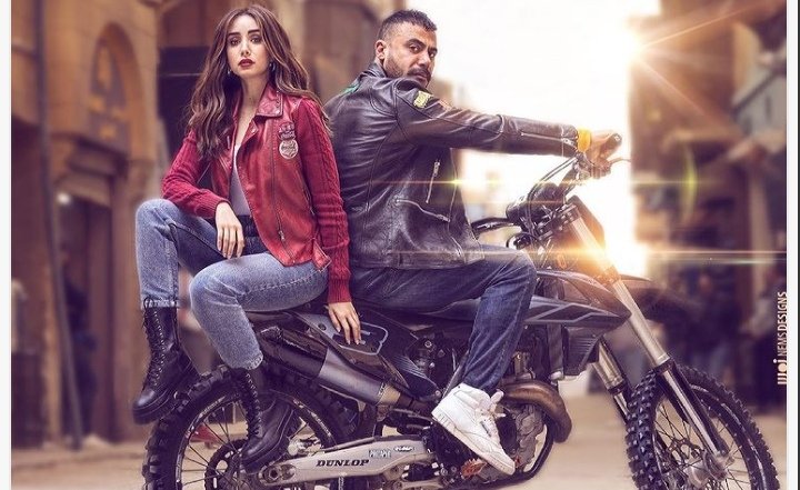 صورة توضيحية - محمد إمام يشوّق الجمهور لـ النمر