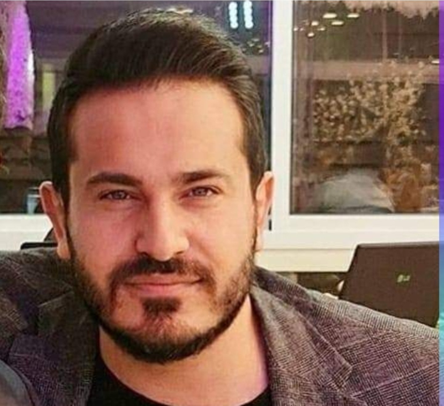 صورة توضيحية - المنتج أحمد شحادة يحصد جوائز على انجازاته في العالم الفني والرقمي