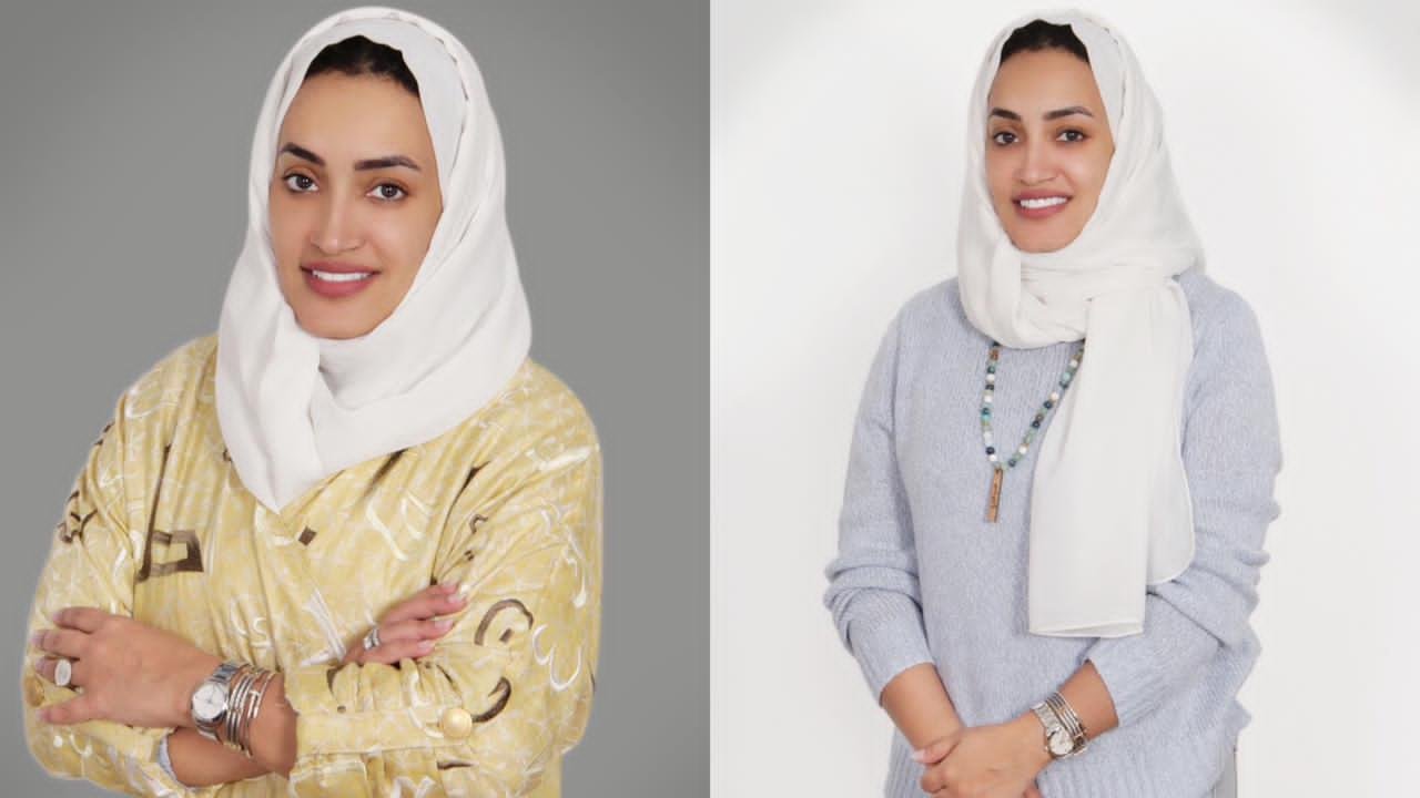صورة توضيحية - مدربة الحياة واستشارية السعادة عبير الغامدي تُقدم دعم معنوي للمرهقين والمتعبين من هموم الحياة