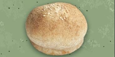 صورة توضيحية - ‏HEALTHY BURGER BUNجديد Belicious Bakes الشهي والهش