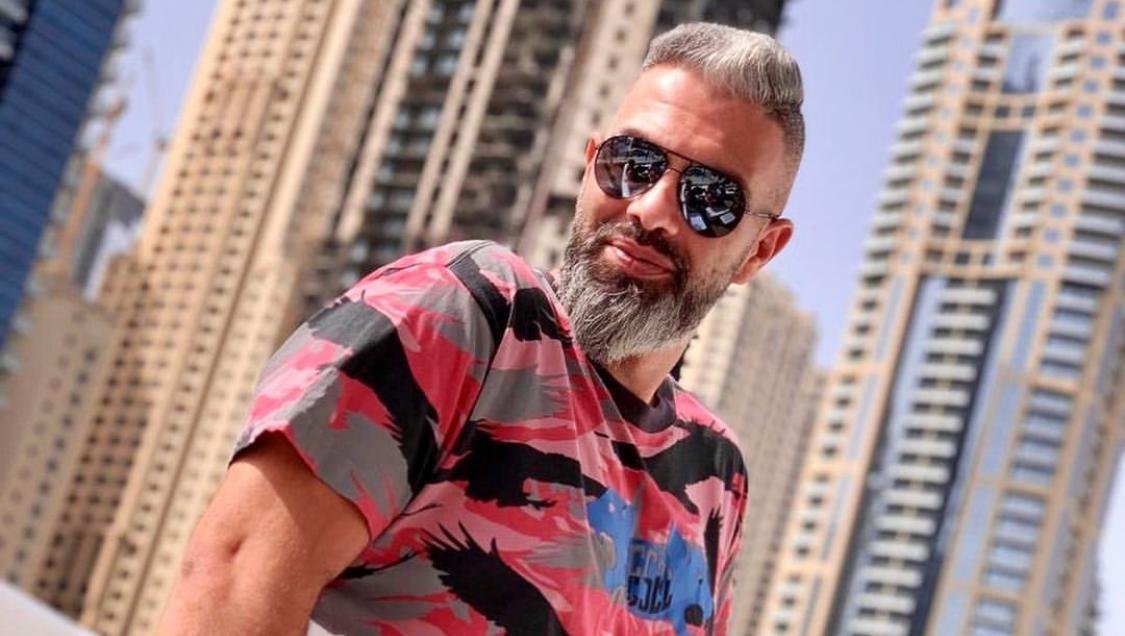 صورة توضيحية - الدي جي جوني عيد المعروف بـDj Spy يجذب المتابعين بمحتواه اللافت