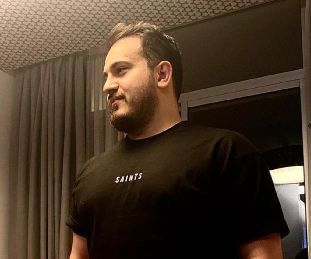 صورة توضيحية - الخبير التقني ahmad chhadeh يقدم نصائح لحماية الحسابات الشخصية من الاختراق