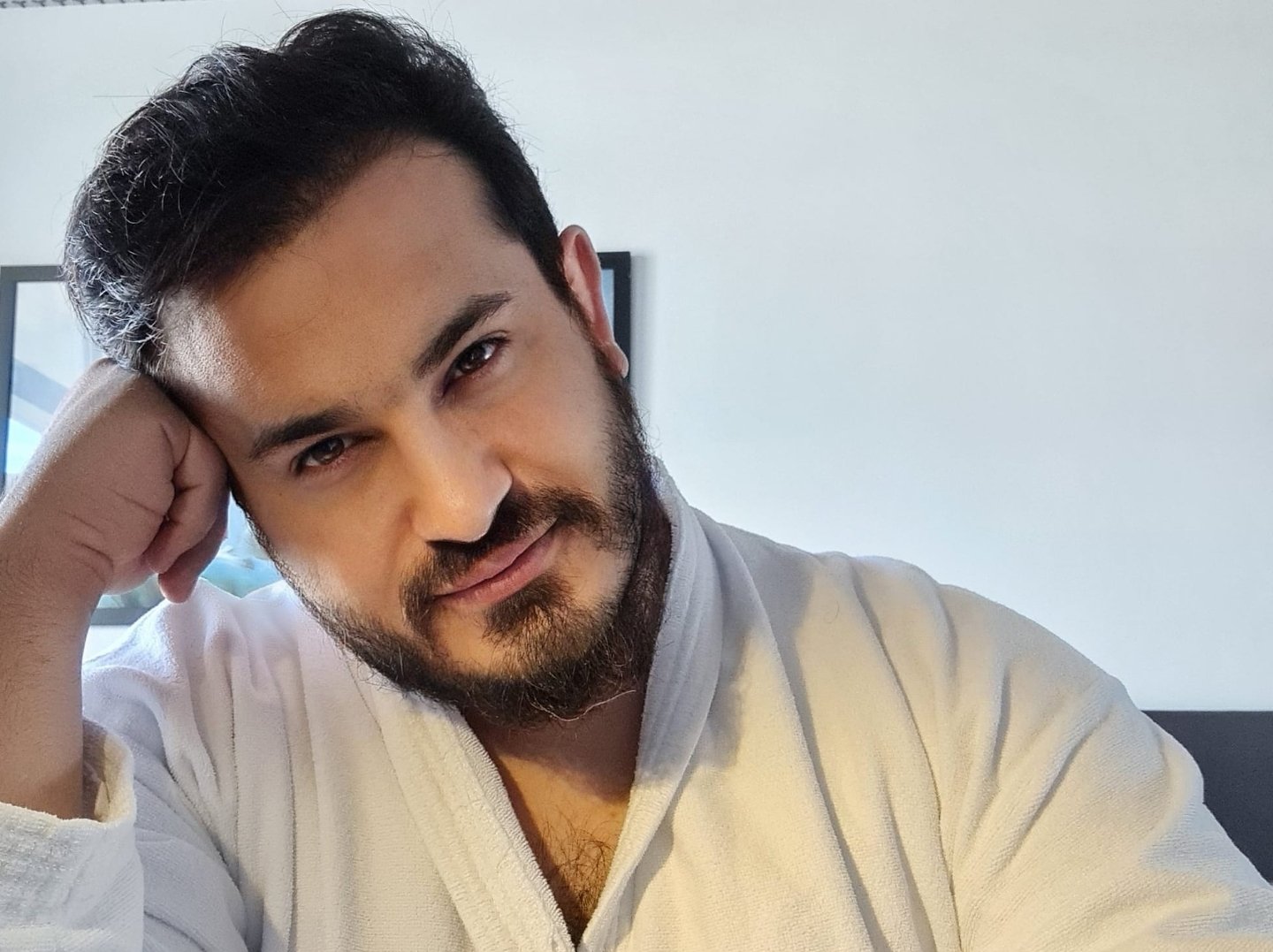 صورة توضيحية - الخبير ahmad chhadeh الإنفوجرافيك.. أداة فعالة لتسويق علامتك التجارية
