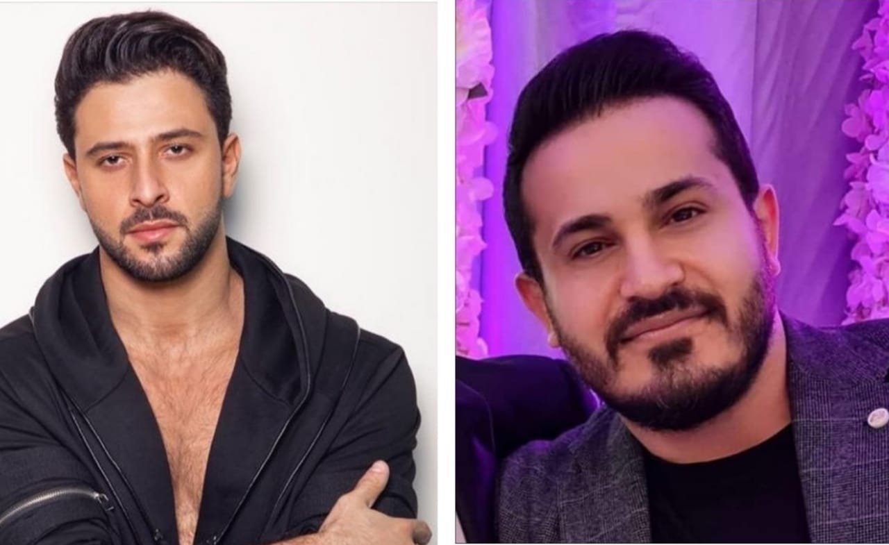 صورة توضيحية - النجم كريم نور يسترد حسابه على انستغرام بمساعدة أحمد شحادة