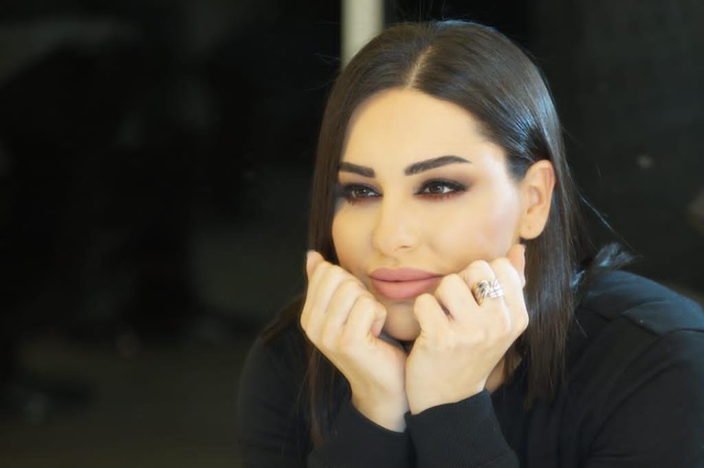 صورة توضيحية - مي مطر تعايد الامة الاسلامية بحلول شهر رمضان المبارك بهذا الدعاء