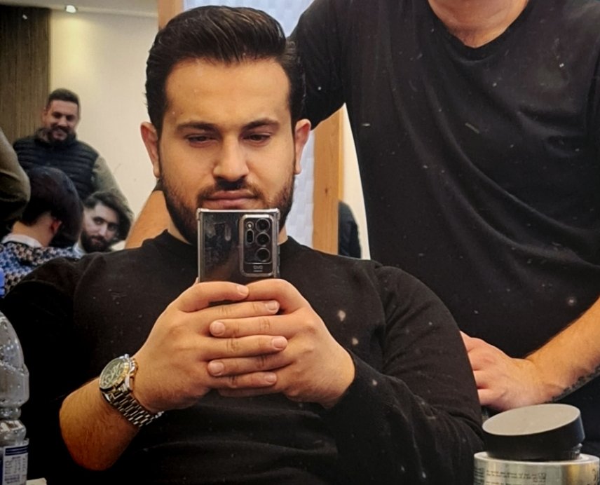 صورة توضيحية - الخبير التقني اللبناني ahmad shhadeh يوجه نصيحة مهمة بشأن تطبيقات الهواتف الذكية