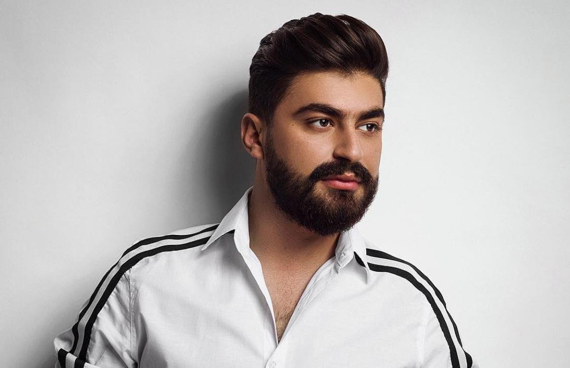 صورة توضيحية - خالد نايفة خبير تجميل المشاهير