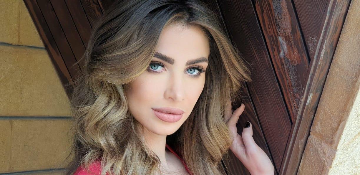 صورة توضيحية - خبيرة التاتو هدى داغر فنانة بريشة ساحرة