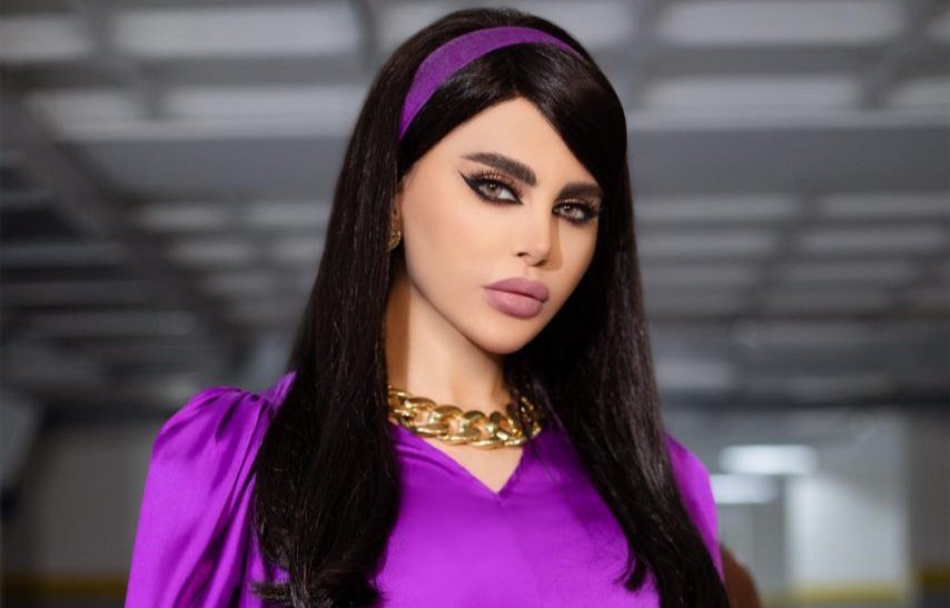 صورة توضيحية - النجمة اللبنانية ليال عبّود تنتهي من تصوير كليب لاتكّل وما سبب زيارتها الى اسطنبول