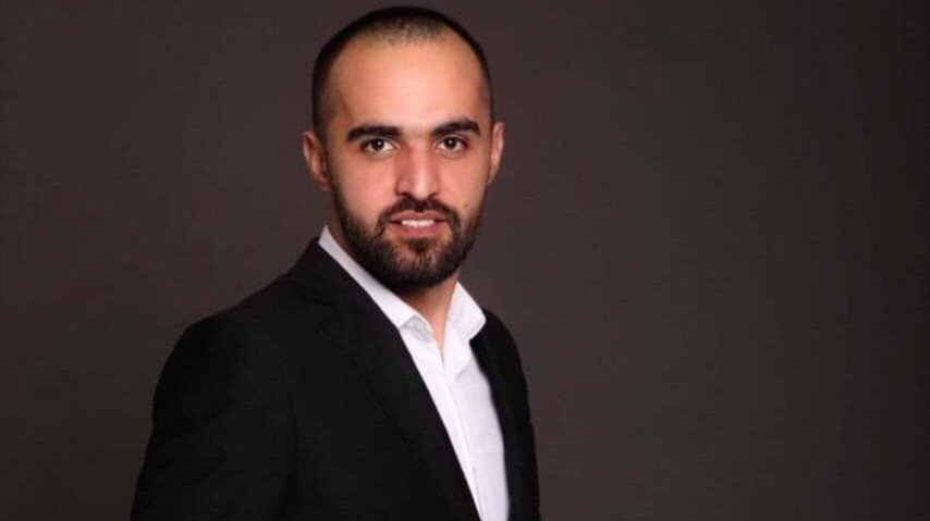 صورة توضيحية - الاعلامي زاريه باريكيان يستنكر ما خرج عن وزير الخارجية وهذا ما قاله عن المملكة السعودية