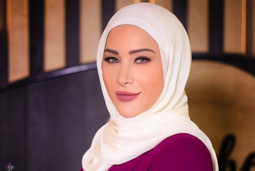 صورة توضيحية - خبيرة التاتو هدى داغر شخصية بارزة دون حملات اعلامية واعلانية