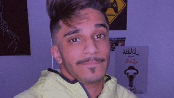 من هو الناشط الإجتماعي Imeeto - صورة مميزة من هو الناشط الإجتماعي Imeeto