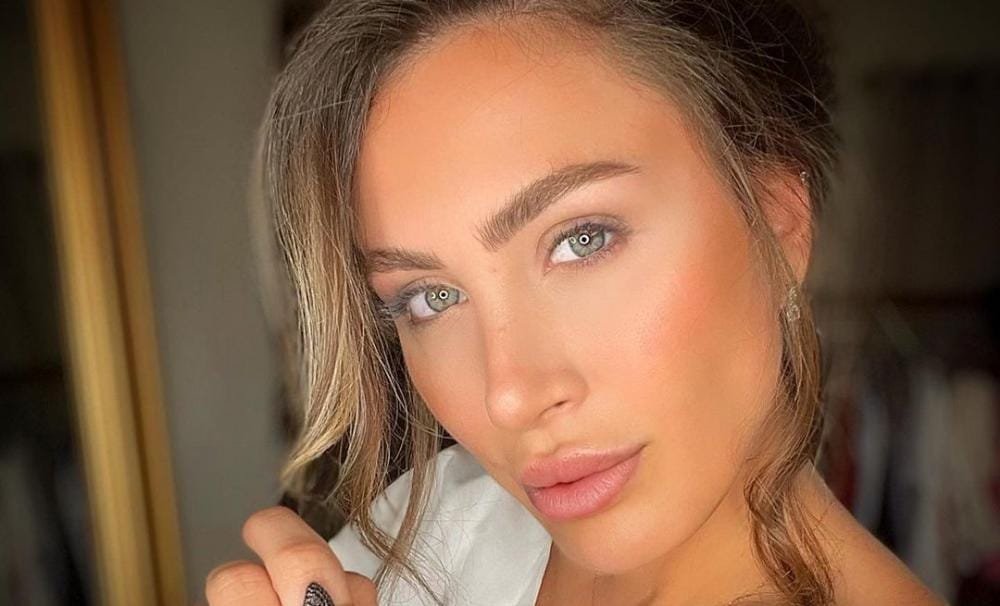 Gaelle Moujabber Healthy Eating Tips for Ramadan - صورة مميزة Gaelle Moujabber Healthy Eating Tips for Ramadan