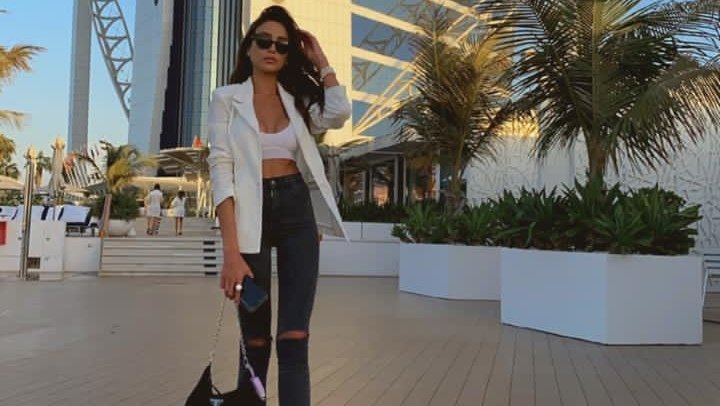 صورة توضيحية - الإعلامية Malak al Housseini تتحضر للمشاركة بسلسلة مهرجانات فنية خارج لبنان