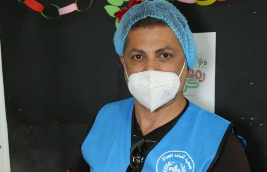 صورة توضيحية - رجل الأعمال كفاح علام صاحب اليد البيضاء والمبادرات الإنسانية