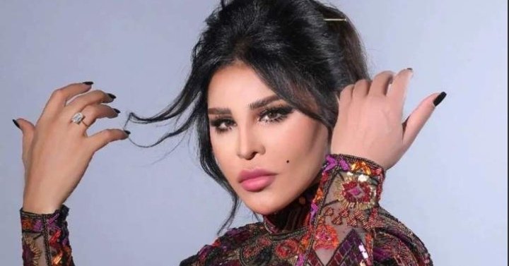 صورة توضيحية - أحلام ترد على أحد المتابعين