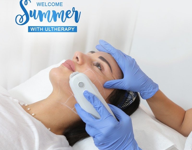 صورة توضيحية - دكتور الأمراض الجلديَّة والتّجميل رامي عبادي يعرف عن تقنية Ultherapy لشد البشرة