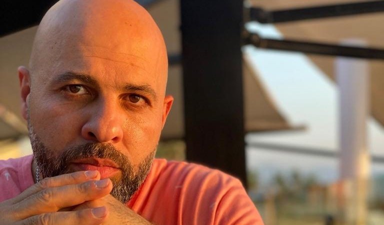 صورة توضيحية - فراس كزما ضيف الحلقة السادسة من أنت البركة