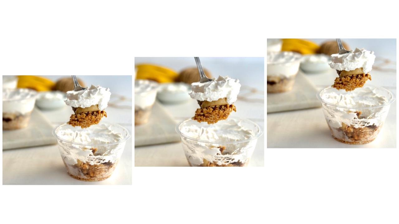 صورة توضيحية - ‏Belicious Bakes لصاحبته بتول خليفة ينفرد بتقديمه اشهى الحلويات وأكثرها صحة