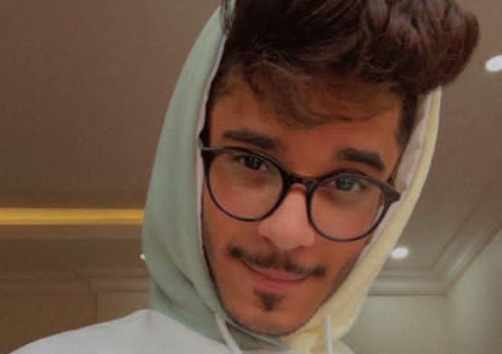 صورة توضيحية - الممثل محمد ناصر الشامسي المعروف ب ميتو يضع بصمته الة على صناعة المحتوى