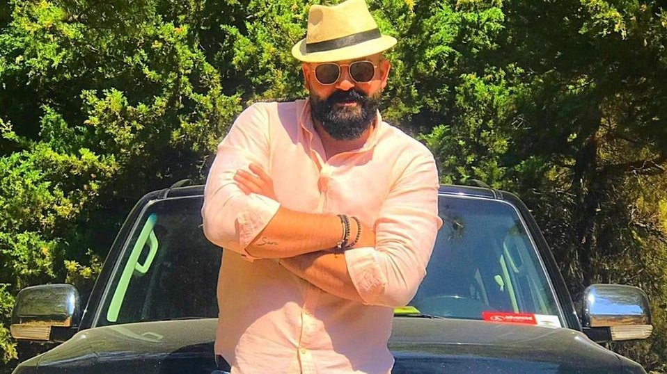 صورة توضيحية - عبدالله صبرا يطل في مقابلة ة عبر برنامج صباح النور