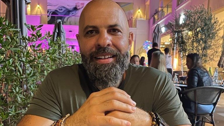 صورة توضيحية - Firas kazma يحقق نجاح ساحق