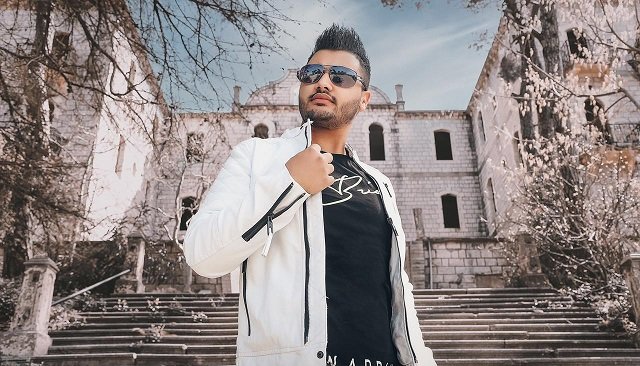 صورة توضيحية - خليل سيف ابن برجا مخرّج محترف رغم الظروف