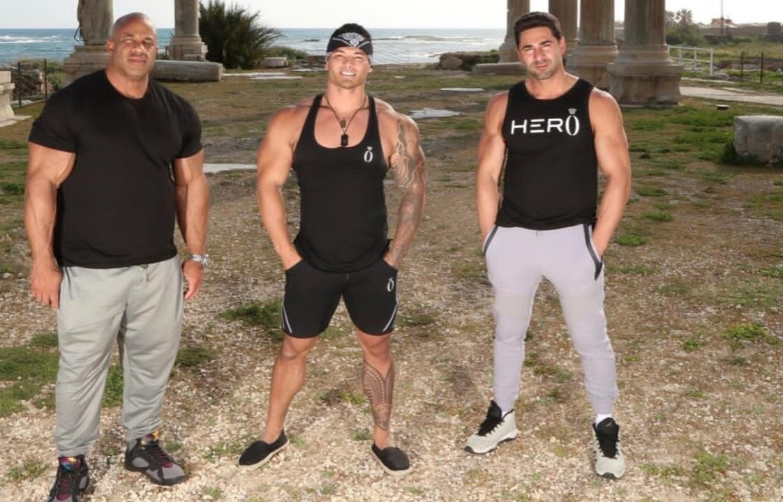 صورة توضيحية - رجل الأعمال Ali Alexander Makki يحصد نجاحاً باهراً
