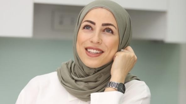 صورة توضيحية - الشيف فاتنة ضاهر تحصد شعبية واسعة عبر الانستغرام