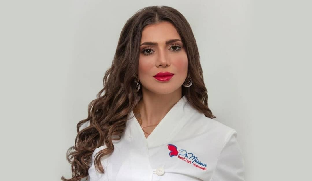 صورة توضيحية - الدكتورة ميسان حمودة الخلايا الجذعية الذاتية الحل الثوري لزراعة الشعر