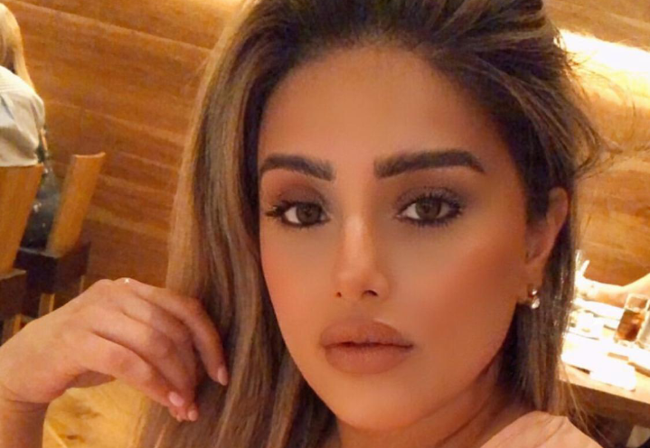 صورة توضيحية - خبيرة التجميل عظمي شبير/ Uzma Shbr تنصح بحقن الفيلر