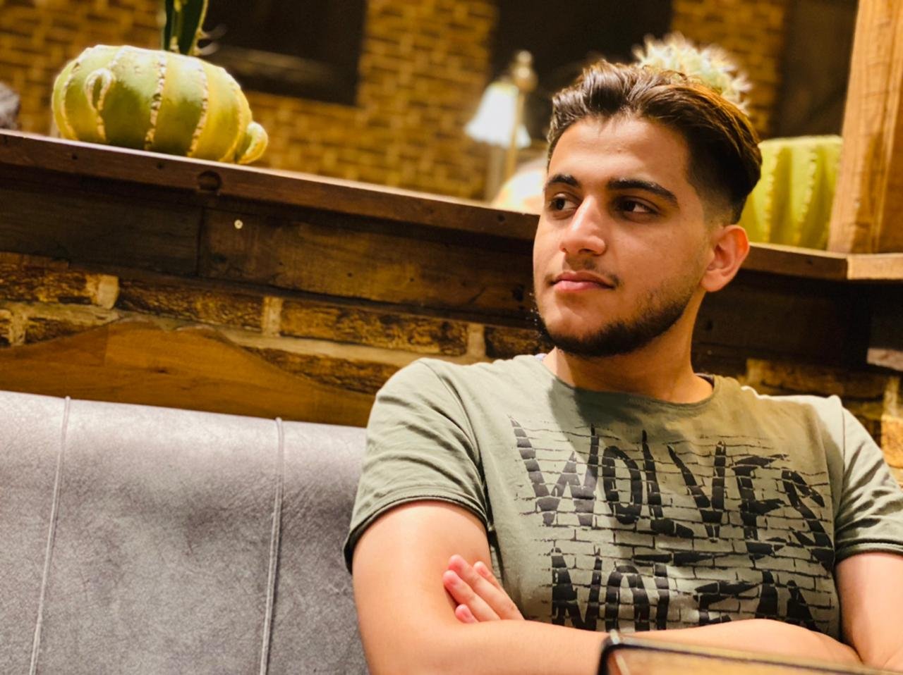 صورة توضيحية - عيسى علي عايد صفحات التواصل الاجتماعي سلاح ذو حدّين