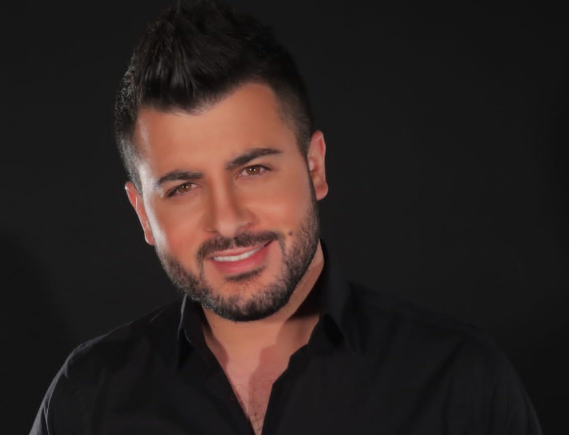 صورة توضيحية - جاد خليفة يطلق نَفَس من إنتاج Arabsong Production بالتعاون مع المنتج أحمد شحادة