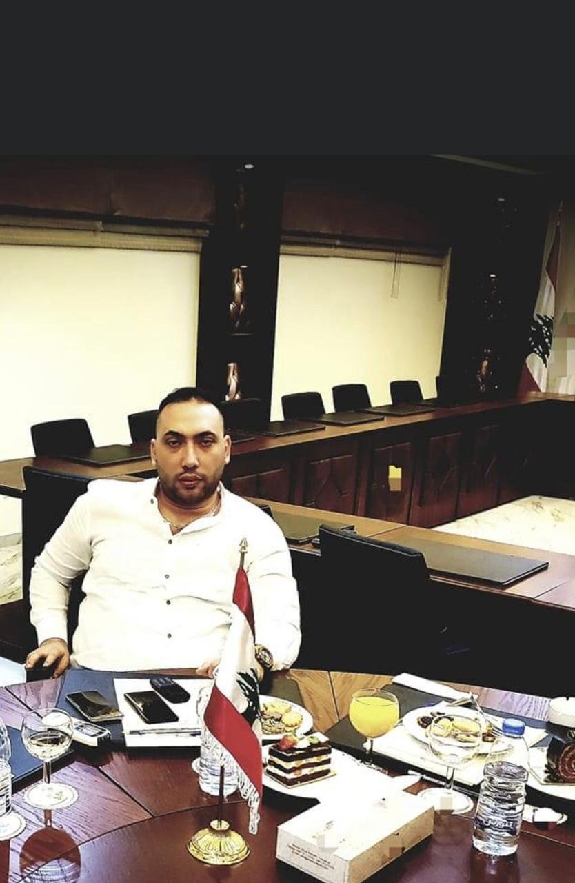 صورة توضيحية - السيد هشام شمص اعلن عن انشطة اقتصادية واعدة في المستقبل سنفعل حركة الطيران الى لبنان لنقل المغتربين والسياح في ظل موسم سياحي واعد بالصيف