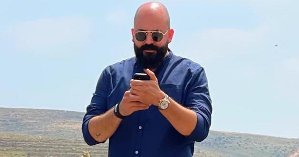 صورة توضيحية - عبدالله صبرا يستعدّ للعديد من الأعمال والمفاجأت